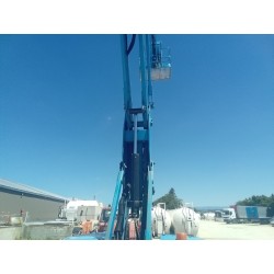 Nacelle electrique 12.50 métres GENIE Z34/22N