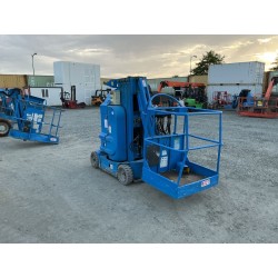 Nacelle ATN 1000R d'occasion - 2009 | France Compact