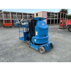 Nacelle ATN 1000R d'occasion - 2009 | France Compact
