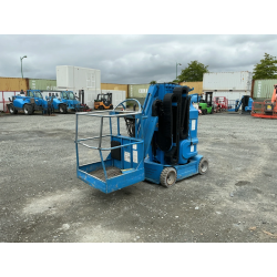 Nacelle ATN 1000R d'occasion - 2009 | France Compact
