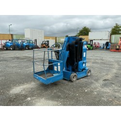 Nacelle ATN 1000R d'occasion - 2009 | France Compact