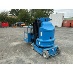 Nacelle ATN 1000R d'occasion - 2009 | France Compact