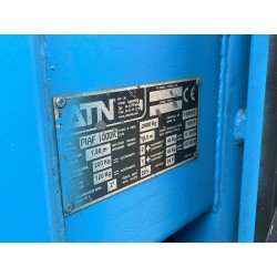 Nacelle ATN 1000R d'occasion - 2009 | France Compact