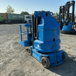 Nacelle ATN Piaf 880R- 2007 8m | France Compact