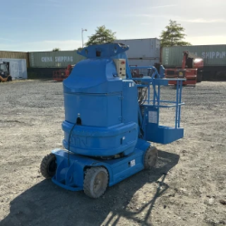 Nacelle ATN Piaf 880R- 2007 8m | France Compact