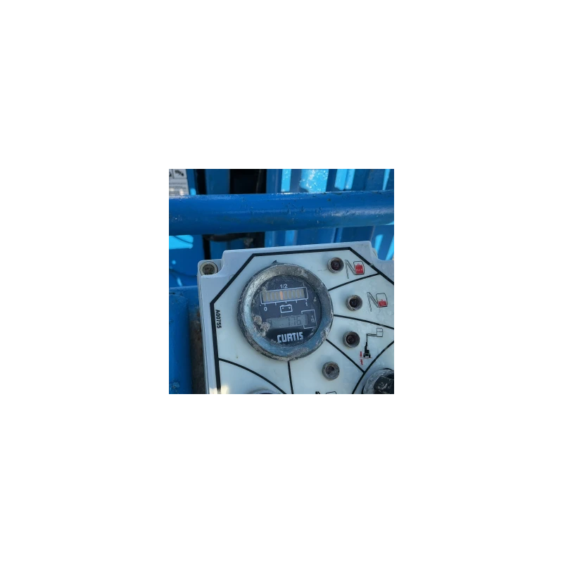 Nacelle ATN Piaf 880R- 2007 8m | France Compact