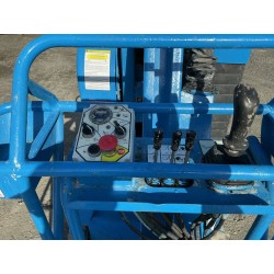 Nacelle ATN Piaf 880R- 2007 8m | France Compact