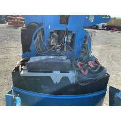 Nacelle ATN Piaf 880R- 2007 8m | France Compact