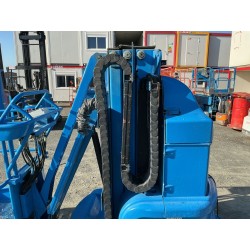 Nacelle ATN Piaf 880R- 2007 8m | France Compact