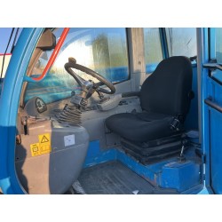 Télescopique JLG 4017 PS d'occasion | France Compact