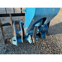 Télescopique JLG 4017 PS d'occasion | France Compact