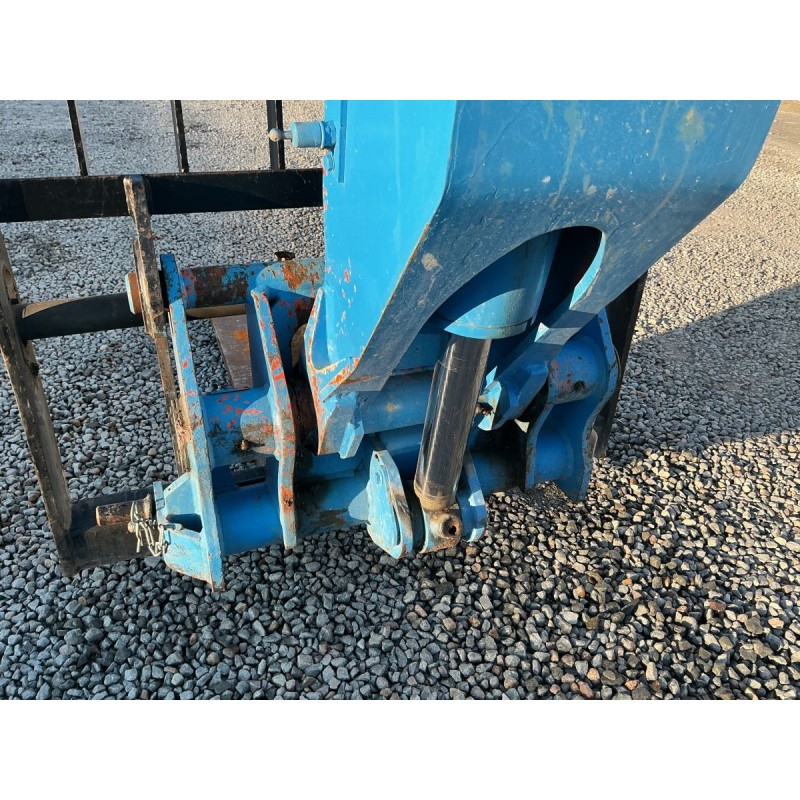 Télescopique JLG 4017 PS d'occasion | France Compact