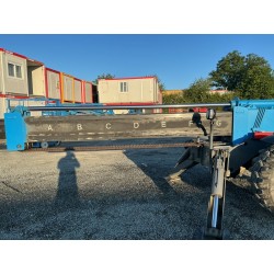 Télescopique JLG 4017 PS d'occasion | France Compact