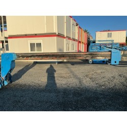 Télescopique JLG 4017 PS d'occasion | France Compact
