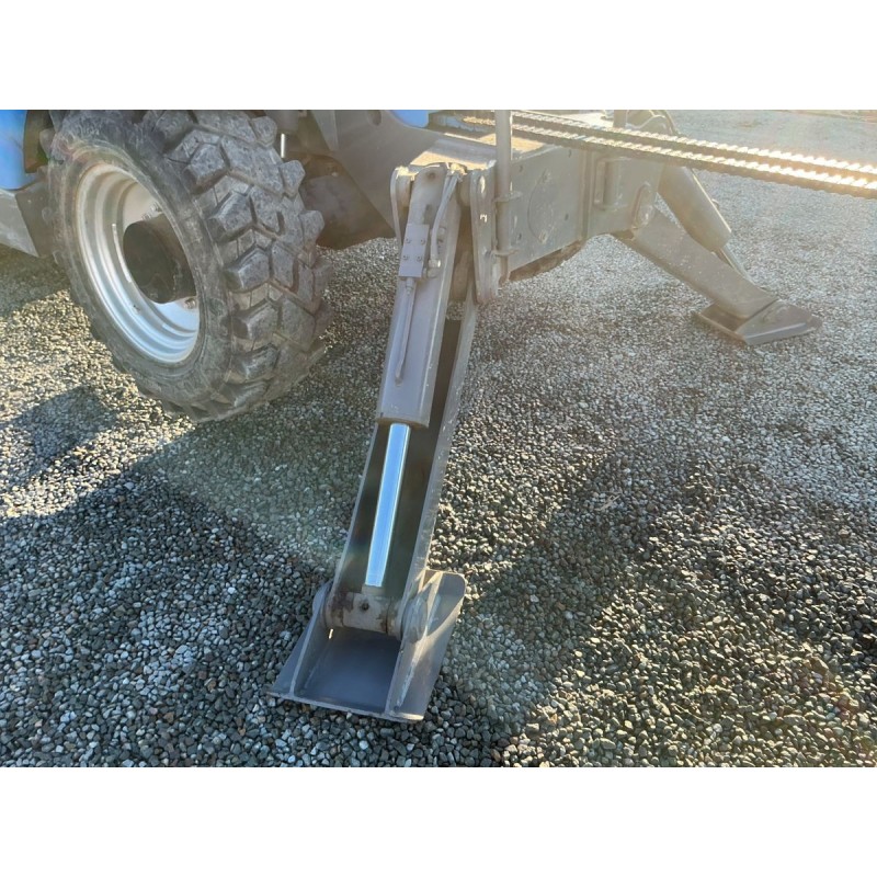 Télescopique JLG 4017 PS d'occasion | France Compact