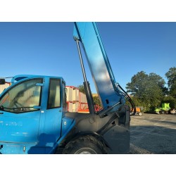 Télescopique JLG 4017 PS d'occasion | France Compact