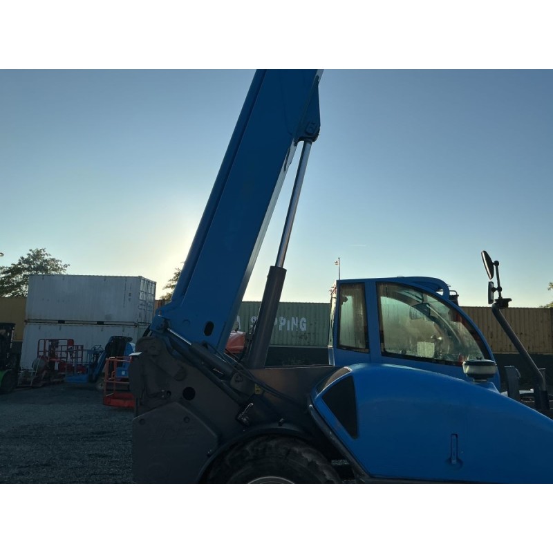 Télescopique JLG 4017 PS d'occasion | France Compact