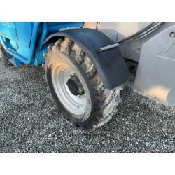 Télescopique JLG 4017 PS d'occasion | France Compact
