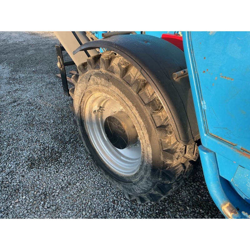 Télescopique JLG 4017 PS d'occasion | France Compact