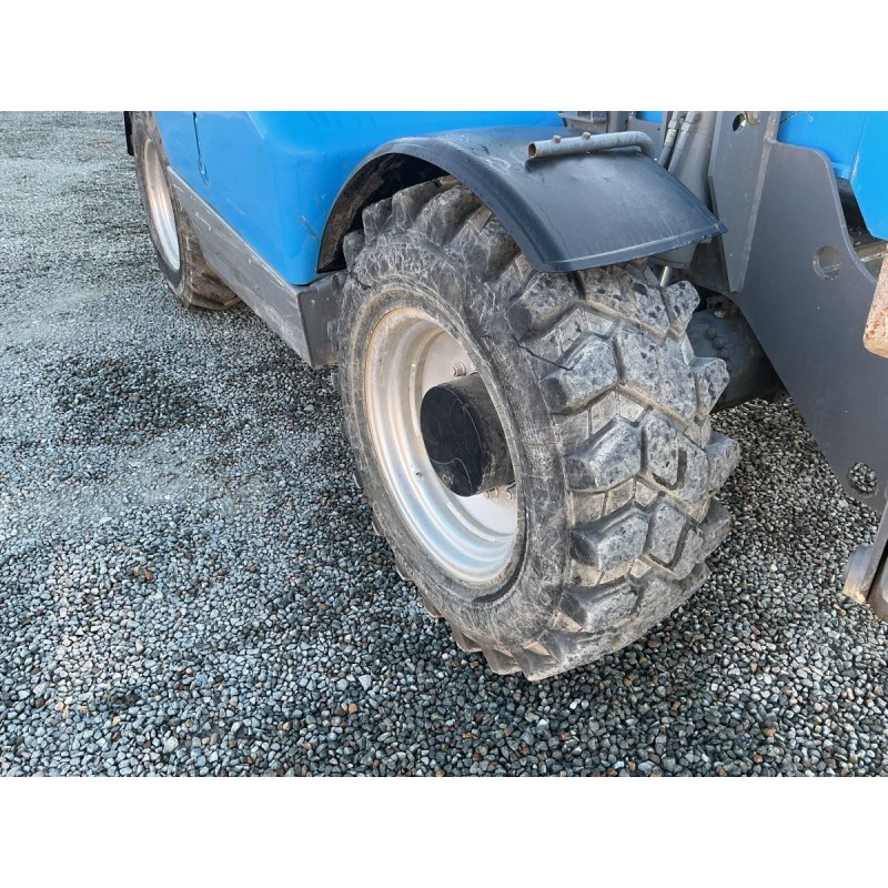 Télescopique JLG 4017 PS d'occasion | France Compact