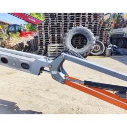Nacelle Articulée - Skyjack SJ63AJ | France Compact