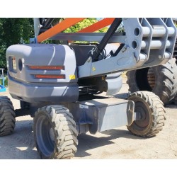 Nacelle Articulée - Skyjack SJ63AJ | France Compact