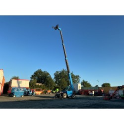 Télescopique JLG 4017 PS d'occasion | France Compact