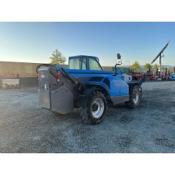 Télescopique JLG 4017 PS d'occasion | France Compact