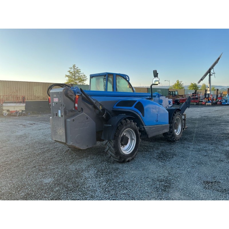 Télescopique JLG 4017 PS d'occasion | France Compact