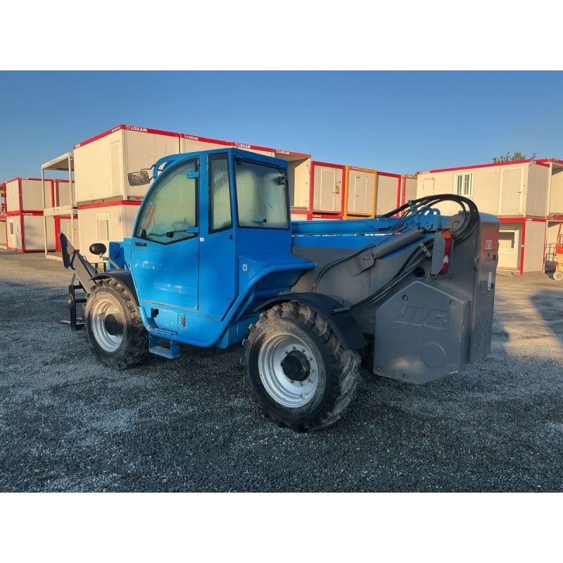 Télescopique JLG 4017 PS d'occasion | France Compact