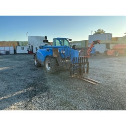 Télescopique JLG 4017 PS d'occasion | France Compact