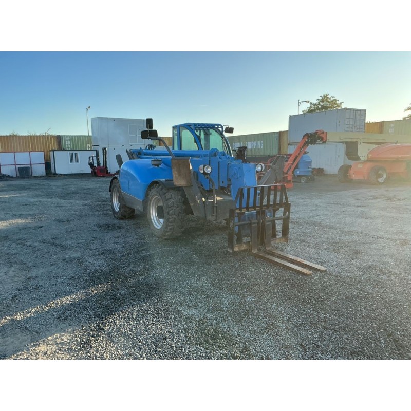 Télescopique JLG 4017 PS d'occasion | France Compact
