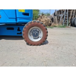 Nacelle Diesel 12.5m - GENIE Z34/22N | France Compact