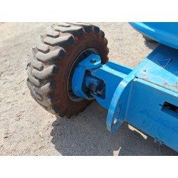 Nacelle Diesel 12.5m - GENIE Z34/22N | France Compact