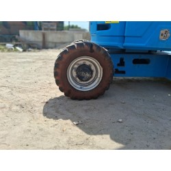 Nacelle Diesel 12.5m - GENIE Z34/22N | France Compact
