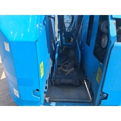 Nacelle Diesel 12.5m - GENIE Z34/22N | France Compact