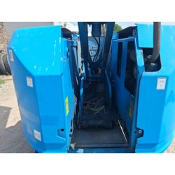 Nacelle Diesel 12.5m - GENIE Z34/22N | France Compact