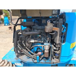 Nacelle Diesel 12.5m - GENIE Z34/22N | France Compact