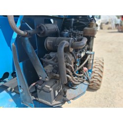 Nacelle Diesel 12.5m - GENIE Z34/22N | France Compact