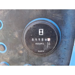Nacelle Diesel 12.5m - GENIE Z34/22N | France Compact