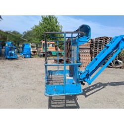 Nacelle Diesel 12.5m - GENIE Z34/22N | France Compact