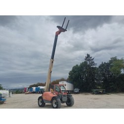 Télescopique JLG 3509PS 2007 | France Compact