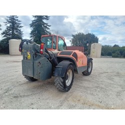 Télescopique JLG 3509PS 2007 | France Compact