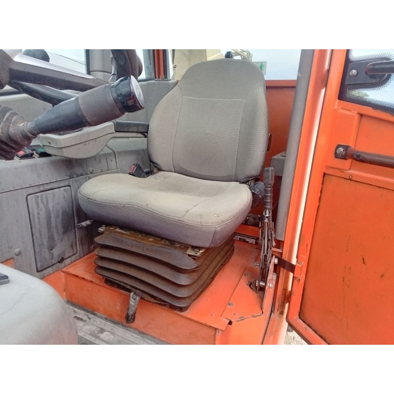 Télescopique JLG 3509PS 2007 | France Compact