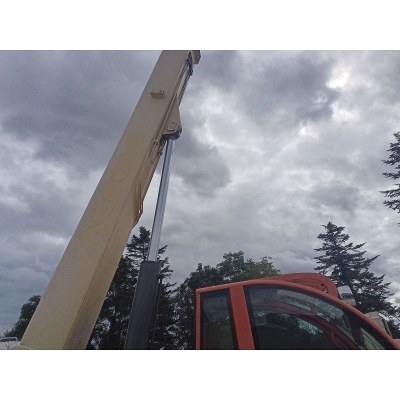Télescopique JLG 3509PS 2007 | France Compact