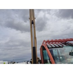 Télescopique JLG 3509PS 2007 | France Compact