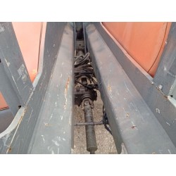 Télescopique JLG 3509PS 2007 | France Compact