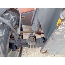 Télescopique JLG 3509PS 2007 | France Compact