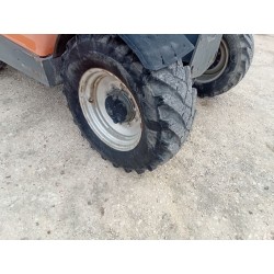 Télescopique JLG 3509PS 2007 | France Compact