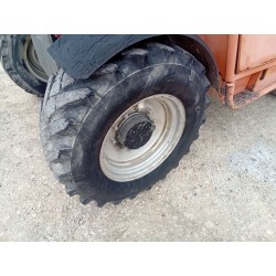 Télescopique JLG 3509PS 2007 | France Compact